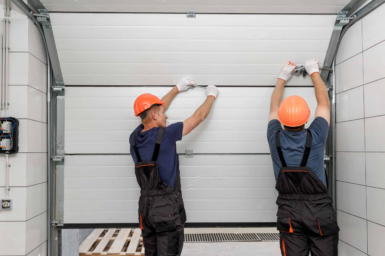 Enhance Your Home Value with a New Garage Door in Chatham